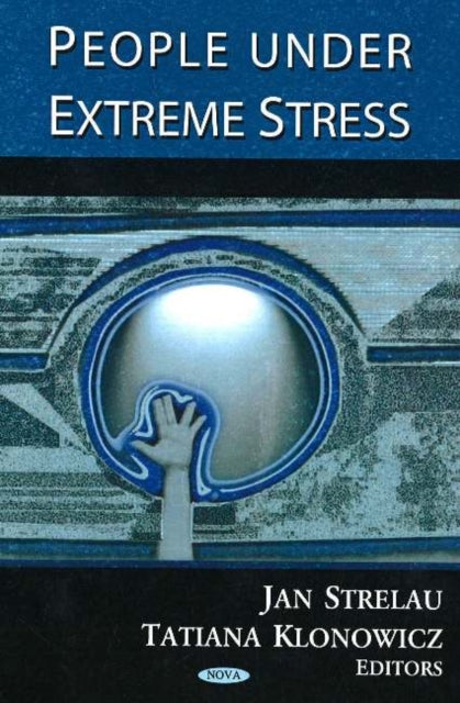 Book cover of: People Under Extreme Stress