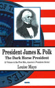 Book cover of: President James K Polk