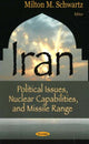 Book cover of: Iran. By: Milton M. Schwartz