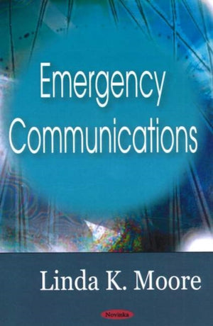 Emergency Communications