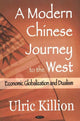 Book cover of: Modern Chinese Journey to the West