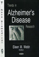 Book cover of: Trends in Alzheimer's Disease Research