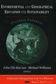 Book cover of: Environmental & Geographical Education for Sustainability