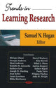 Book cover of: Trends In Learning Research