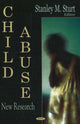 Book cover of: Child Abuse. By: Stanley M. Sturt