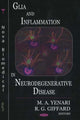 Book cover of: Glia & Inflammation in Neurodegenerative Disease
