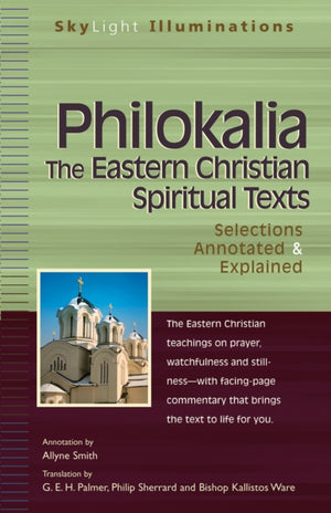 Filokalia