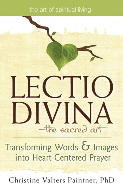 Lectio Divina – püha kunst