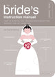 Book cover of: Bride's Instruction Manual