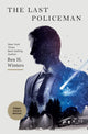 Book cover of: Last Policeman. By: Ben H. Winters