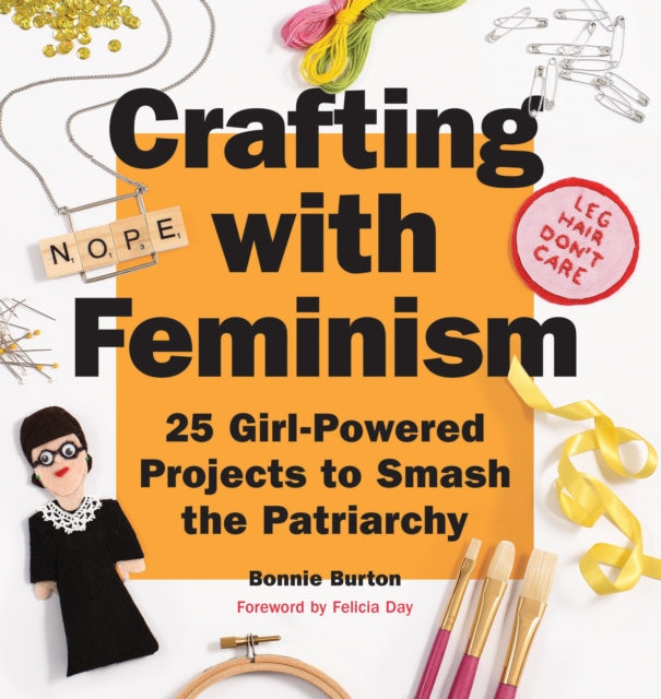 Feminismi abil meisterdamine
