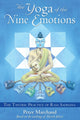 Book cover of: Yoga of the Nine Emotions. By: Peter Marchand