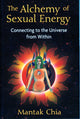 Seksuaalenergia alkeemia