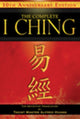 Book cover of: Complete I Ching — 10th Anniversary Edition. By: Alfred Huang