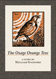 Book cover of: Osage Orange Tree. By: William Stafford