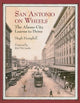 Book cover of: San Antonio on Wheels. By: Red McCombs