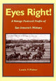 Book cover of: Eyes Right!. By: Lewis F. Fisher
