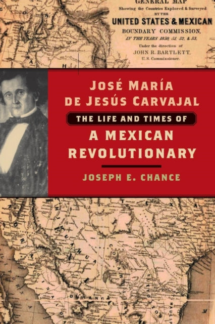 Jose Mara de Jess Carvajal