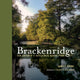 Book cover of: Brackenridge Park. By: Lewis F. Fisher