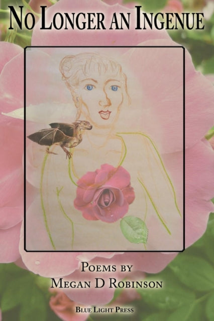 Book cover of: No Longer An Ingenue