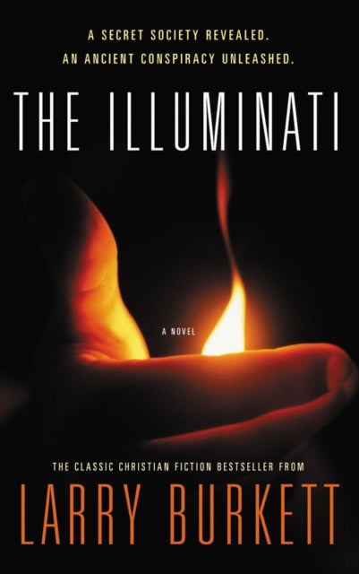 Book cover of: Illuminati