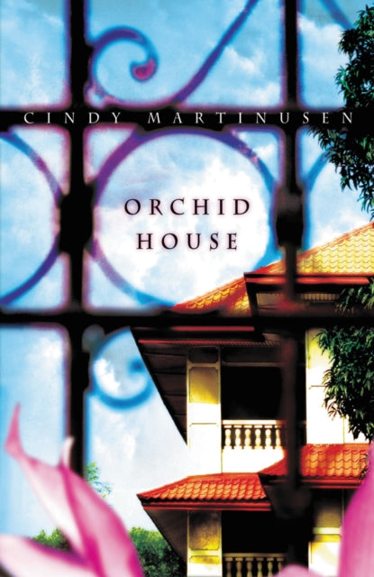 Orchid House