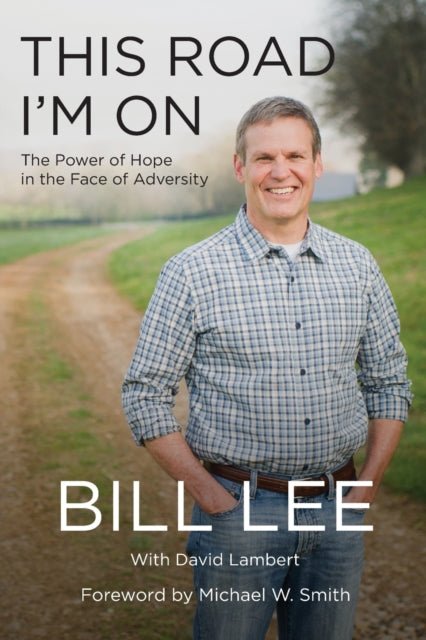 Book cover of: This Road I'm On. By: Bill Lee