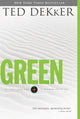 Book cover of: Green