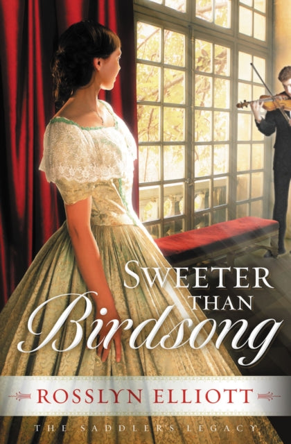 Sweeter than Birdsong