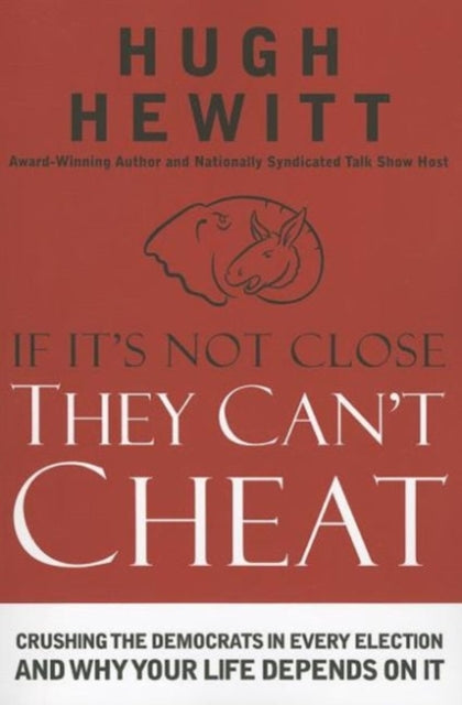 If It's Not Close, They Can't Cheat