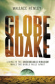 Book cover of: Globequake. By: Wallace Henley