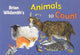 Book cover of: Animals to Count. By: Brian Wildsmith