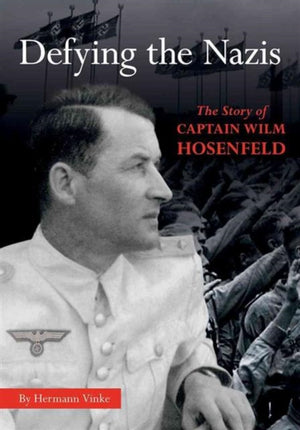 Defying the Nazis