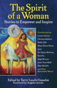 Book cover of: Spirit Of A Woman. By: Terry Løszlø-Gopadze