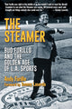 Book cover of: Steamer. By: Andy Furillo