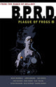BPRD: Konnade katk 2. köide
