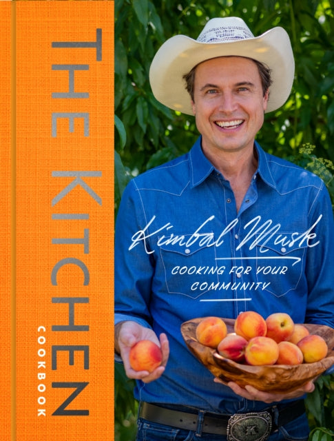 Book cover of: Kitchen