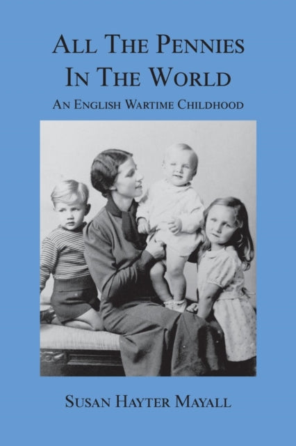 Book cover of: All the Pennies in the World