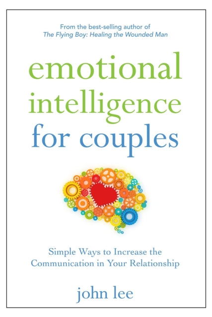 Book cover of: Emotional Intelligence for Couples. By: Lee, John H.
