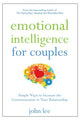Book cover of: Emotional Intelligence for Couples. By: Lee, John H.