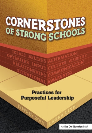 Cornerstones of Strong Schools