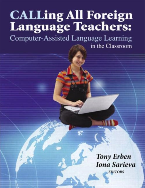 Book cover of: Calling All Foreign Language Teachers