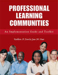 Professional Learning Communities