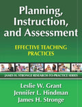 Planning, Instruction, and Assessment