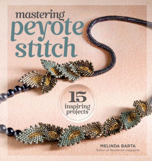 Peyote'i õmbluse valdamine