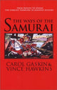 Book cover of: Ways of the Samurai. By: Carol Gaskin