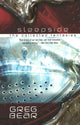 Book cover of: Sleepside. By: Greg Bear