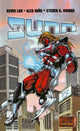 Book cover of: Sunn. By: Steven A. Roman