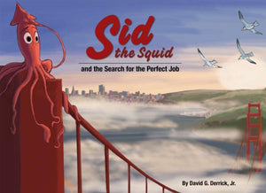Sid the Squid