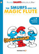Book cover of: Smurfs #2